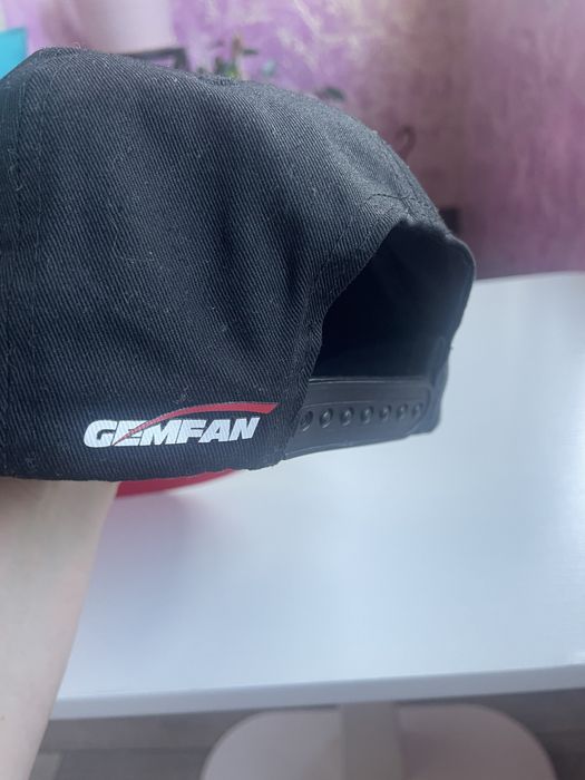 Кепка снепбек Gemfan Monkey Hat (WL-01) для FPV пилотов
