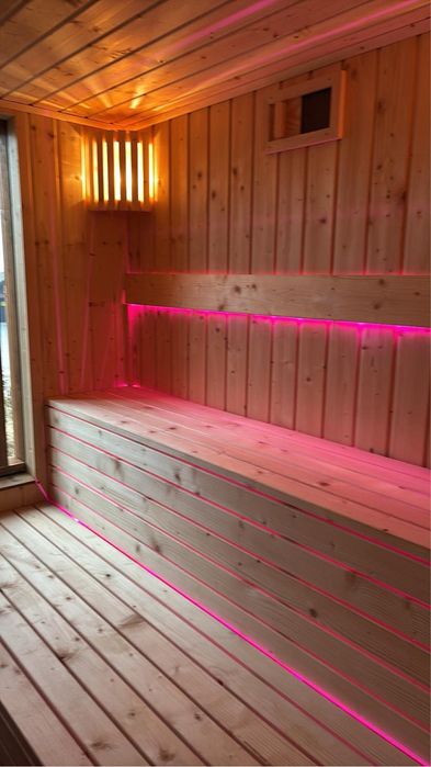 Willa Klimontów (świętokrzyskie)