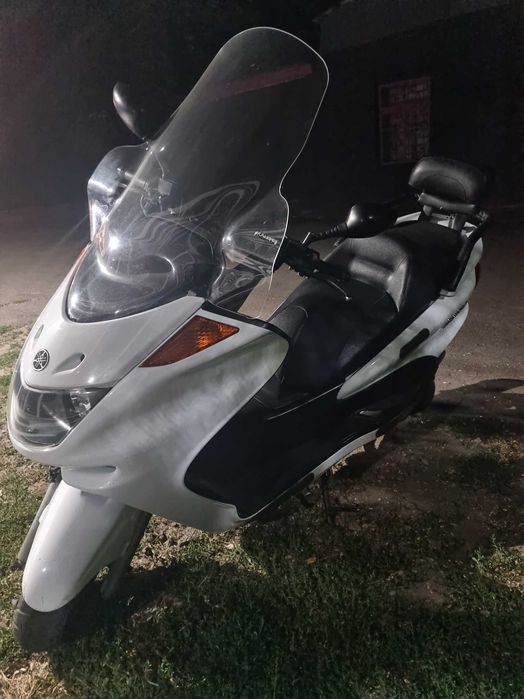 Продам ямаха GEAR 4.T.инж,водянка.