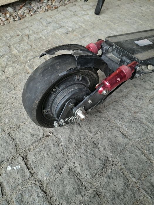 Motus 8,5 pro lite