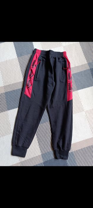 Нові спортивні штани Puma