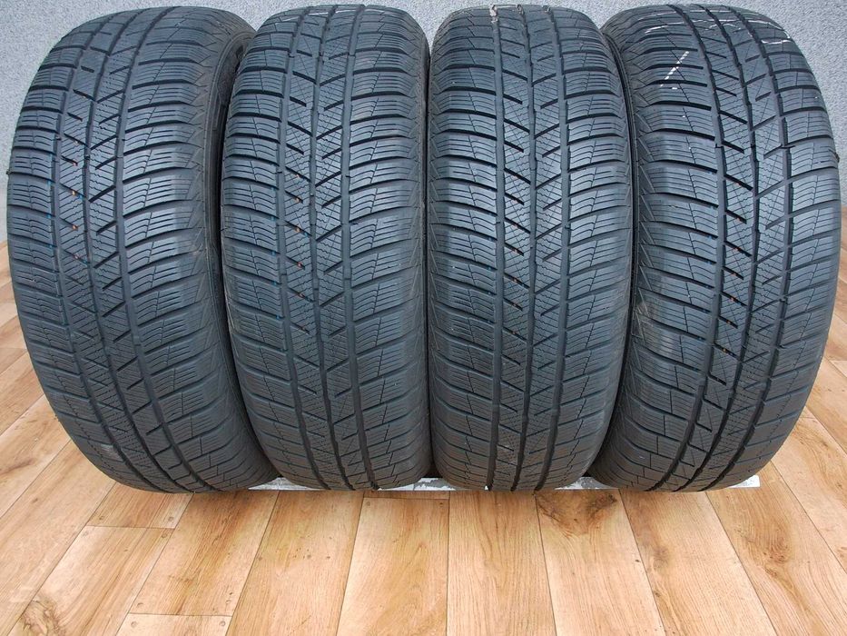 Barum Polaris 5 235/60/18 107V XL z 2023r jak nowe