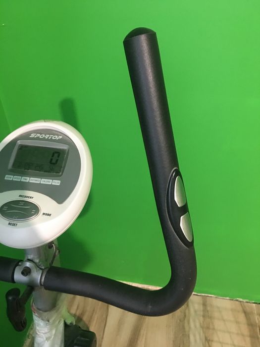 Велотренажер Sportop B6000