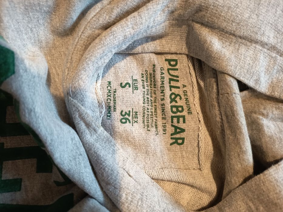 Sweater Pull and Bear