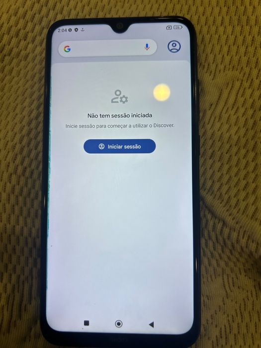 Xiaomi Redmi note 8t 64gb