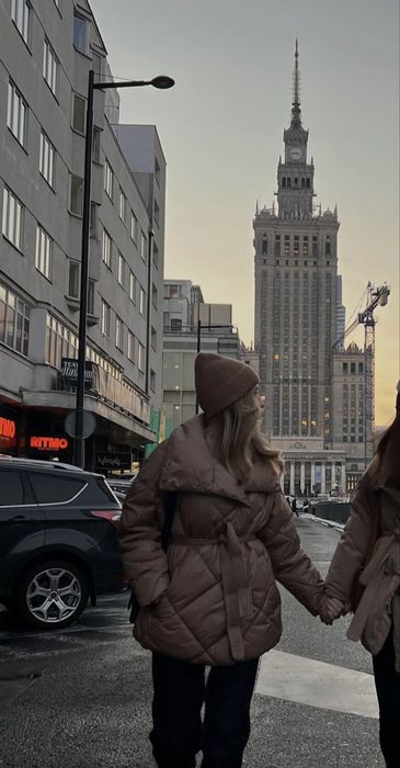 Куртка massimo dutti