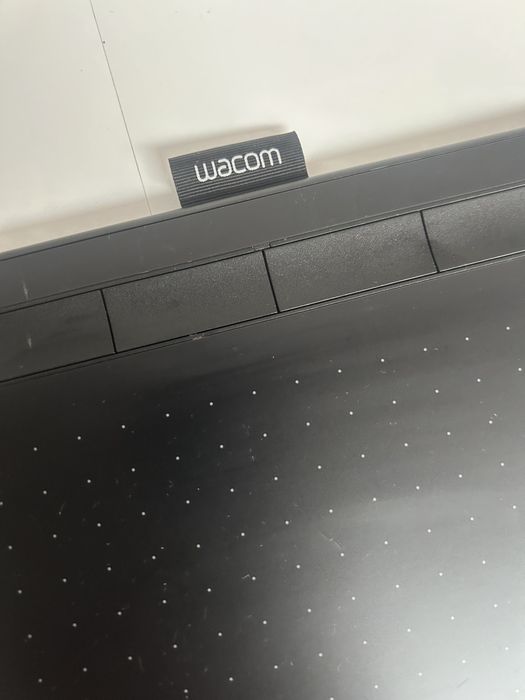 Wacom intous S tablet graficzny