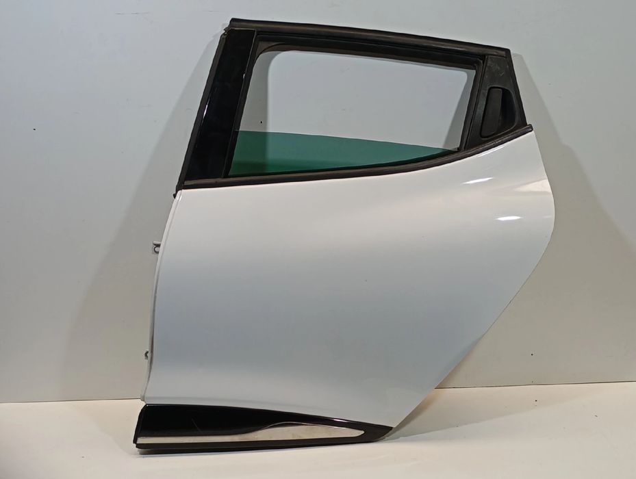 Porta trás esquerda RENAULT Clio IV (BH_)