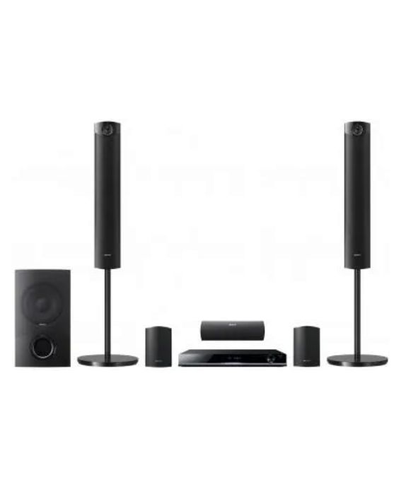 Sony DAV DZ740 kino domowe zestaw.