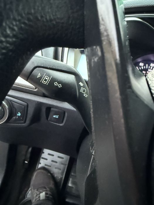 Ford fusion 2020рік