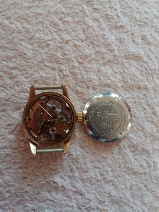 Adriatica SPEZIAL 5218