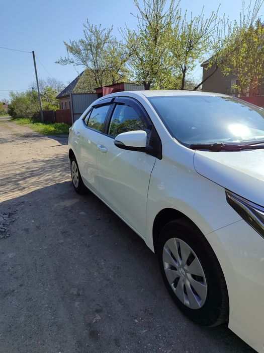 Продам  свое авто