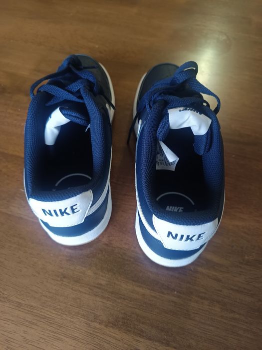 Nike Court Vision Low