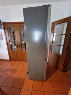 Frigorifico combinado BECKEN - AVARIADO