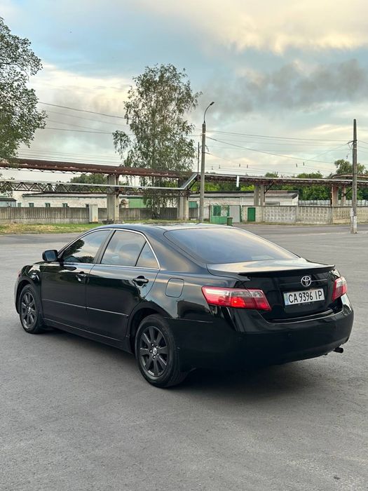 Продам Toyota Camry Черкаси