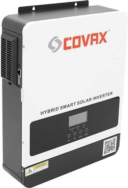Гібридний інвертор COVAX  CV-PS-2200-12V 1800W (2 кіловата) новий