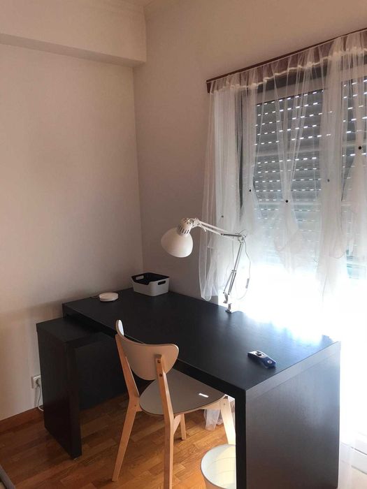 Quarto Estudante_Leiria