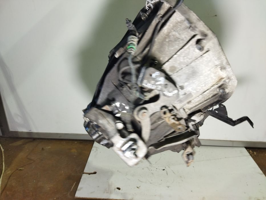 Caixa velocidades Renault 2.0dci 6 velocidades