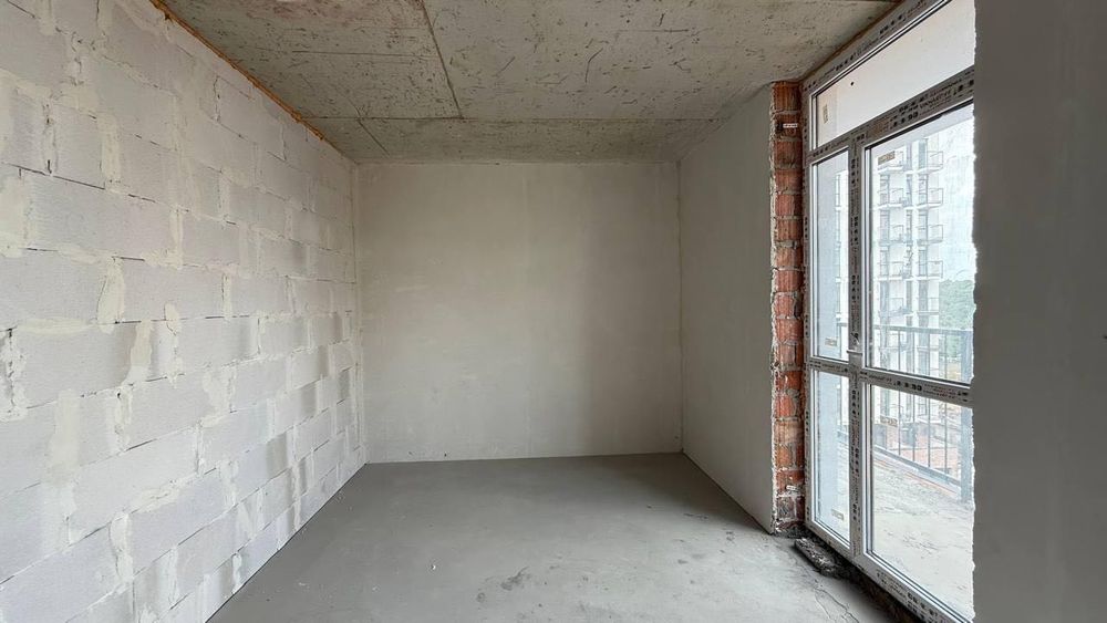 1-комнатная квартира по адресу ул. Под Голоском (площадь 43 м²) - Atlanta.ua - фото 12