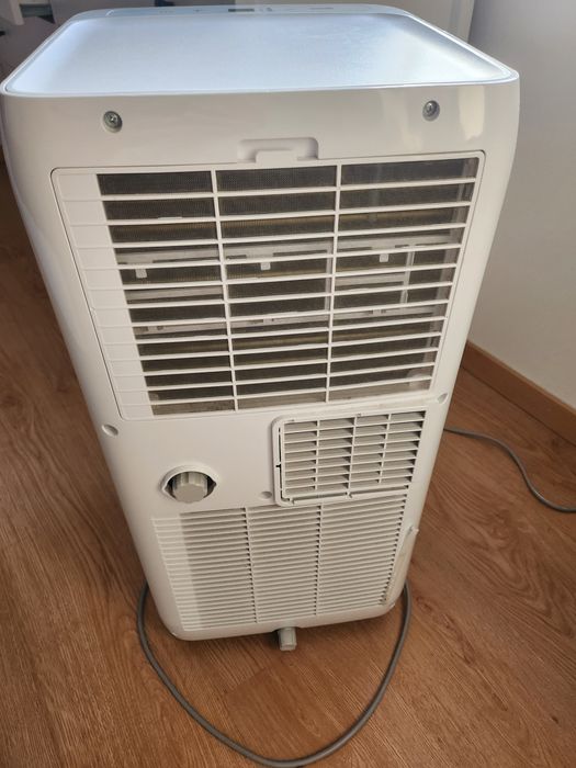ar condicionado portátil jocel 9000 btus