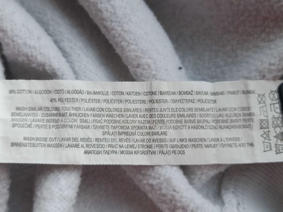 Primark PlayStation р. 140 - 146 свитшот пуловер х/б кофта на байке