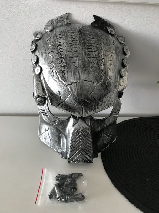 Zestaw Maski karnawałowe 3szt