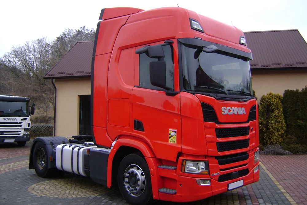 Scania