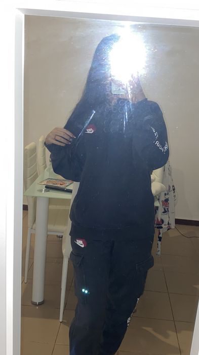 Fato treino oficial NIKE