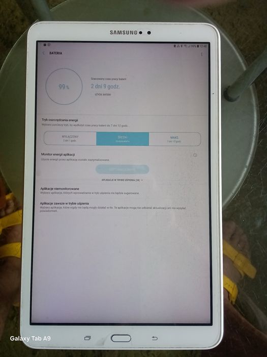 Tablet Samsung Galaxy Tab A6   10.1 32GB 2 GB RAM LTE   SM-T585