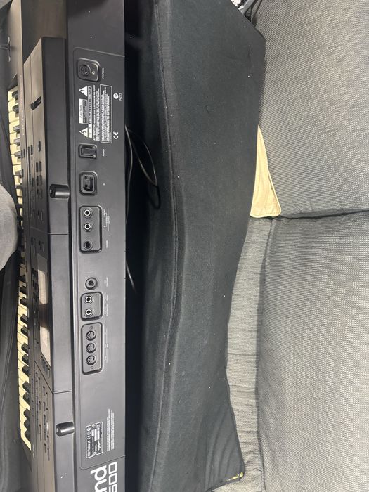 Roland G-600 (Usado) Funcional