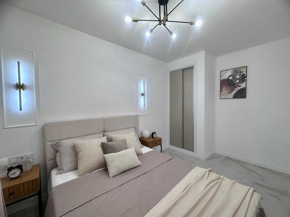 MIESZKANIE W HISZPANII Torrevieja Costa Blanca - Widok 3