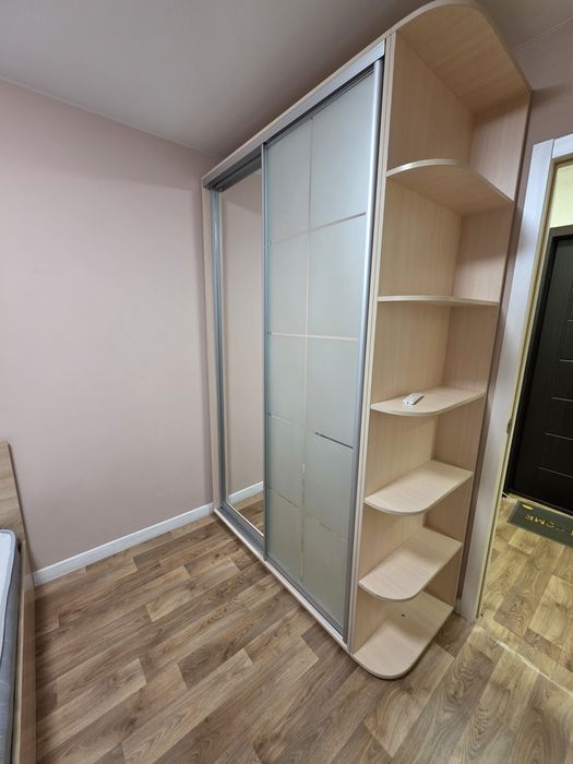 Сдам 2х.ком квартиру на Парусе