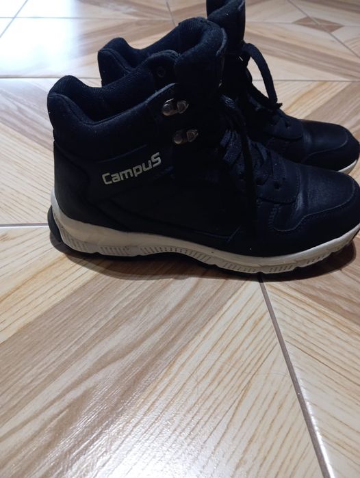 Buty zimowe dla chlopca  Campus  r.38