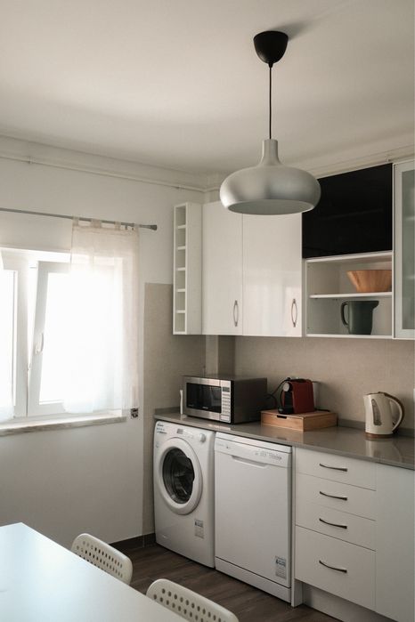 Apartamento T3 - Ferias em Peniche
