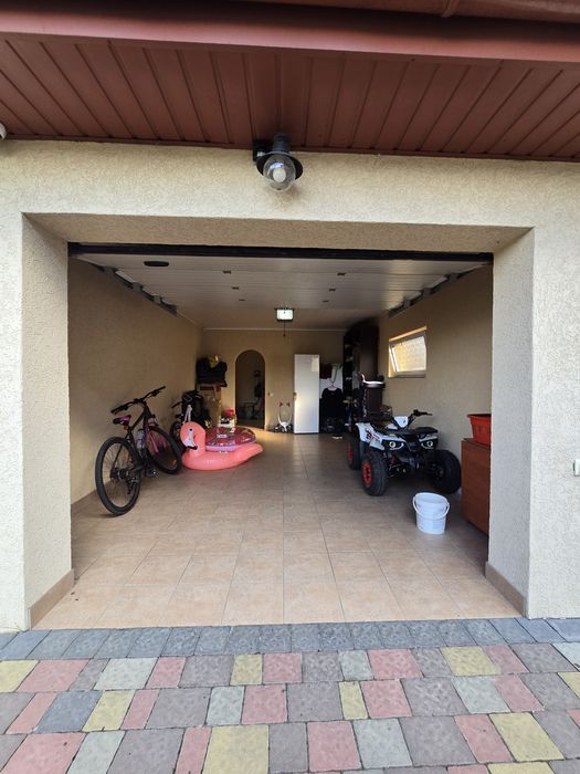 Продаж чудового одноповерхового будинку в передмісті Ужгорода с Холмок