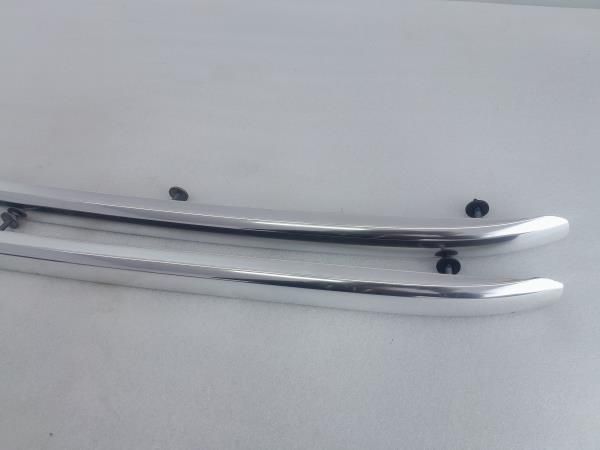 Barra de tejadilho AUDI A4 Avant (8K5, B8)