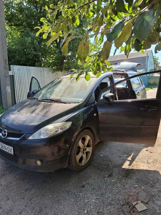 продам Mazda 5.