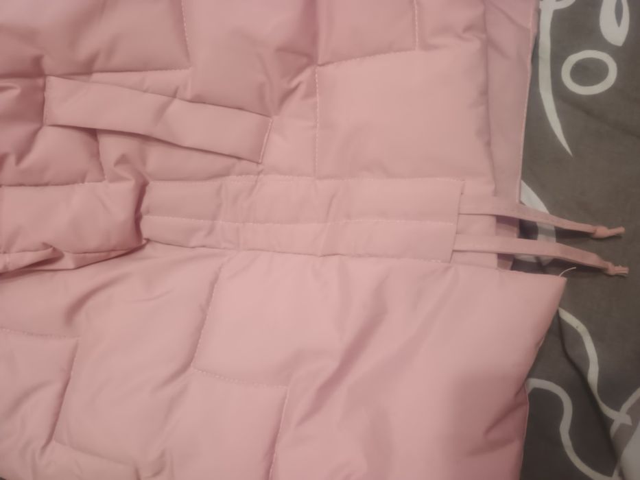 Жилетка для девочки