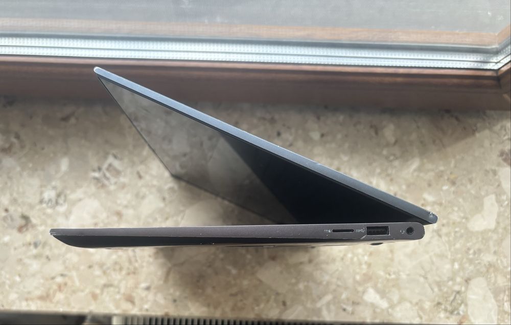 Ноутбук Dell Inspiron 7415 2in1 Ryzen 5 5500u 8g ram 256g m2 14.0” FHD