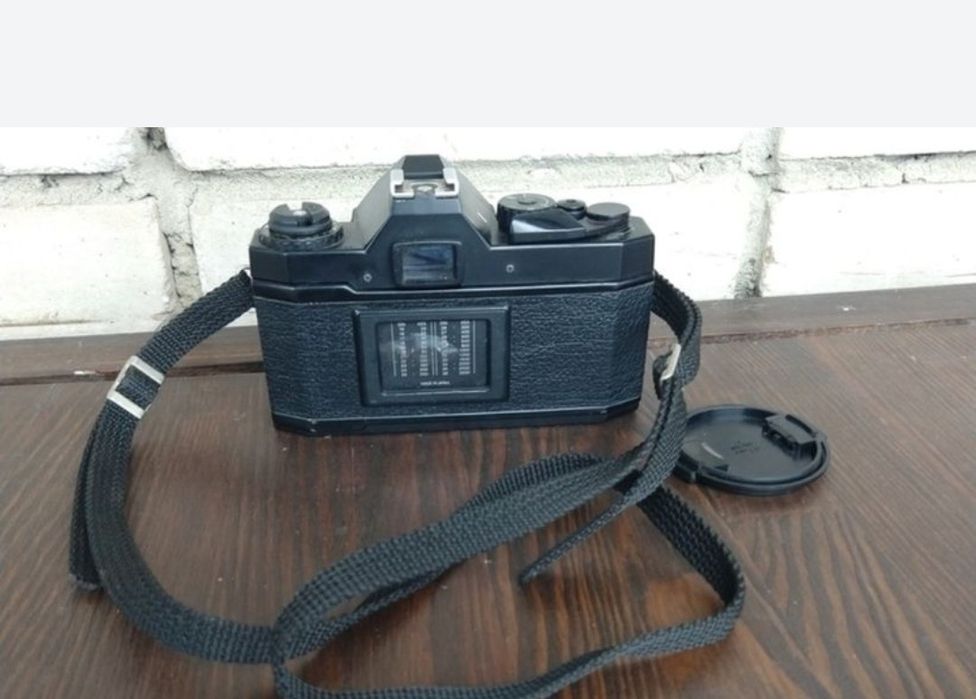 Фотоапарат Quantaray 1:2-50