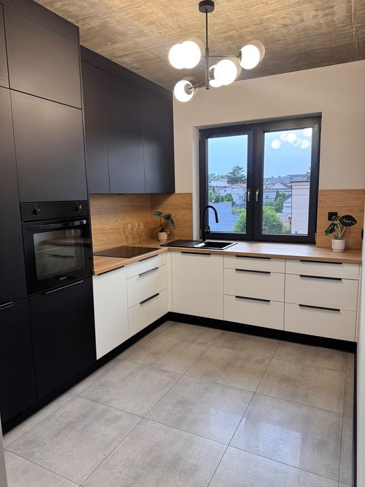Apartament 59,5m² wysoki standard