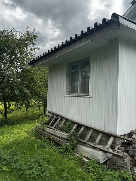 Продаж Будинку. Рівненська обл. С. Томахів.