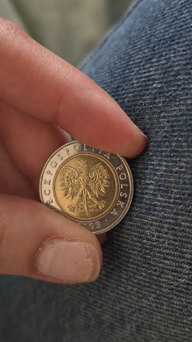 Destrukt 5 złoty