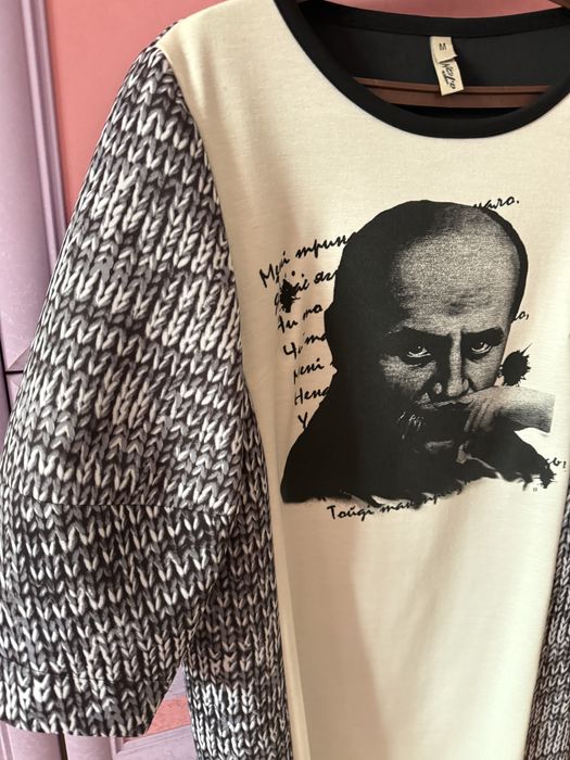 Сукня Андре Тан оригінал колекція Кобзар