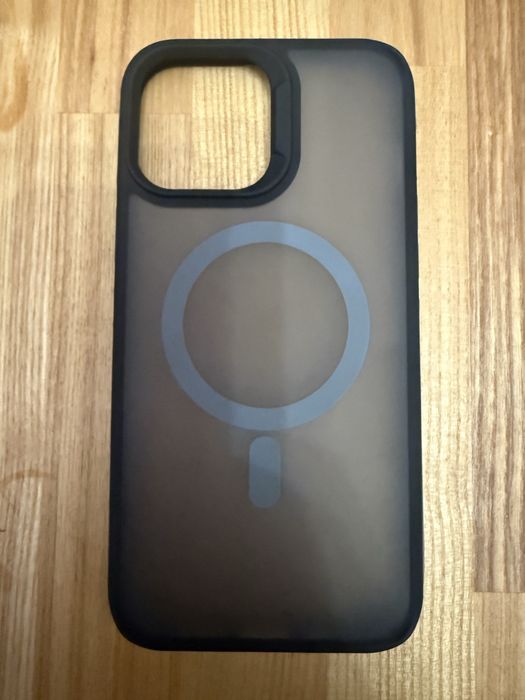 Etui do iphona 12 pro max