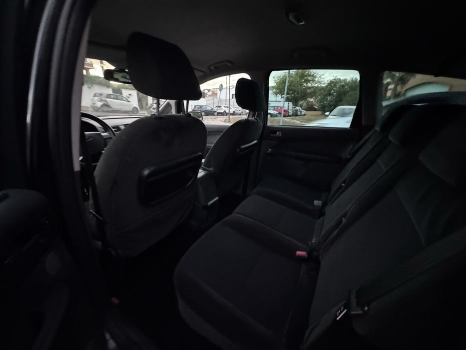 Ford C-MAX 1.6 gasoleo