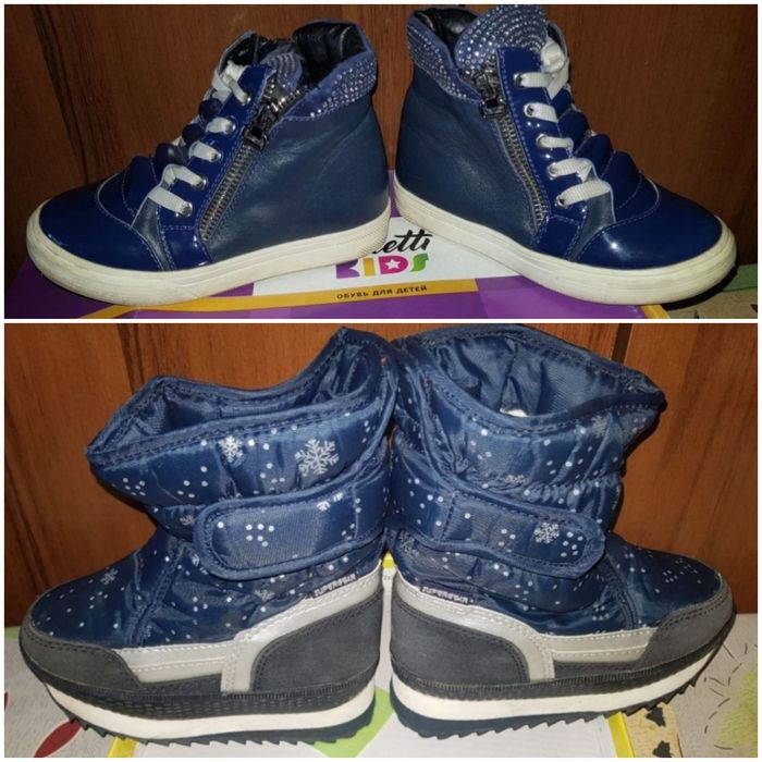 Детская обувь зимняя,осенняя,весенняя,Crocs