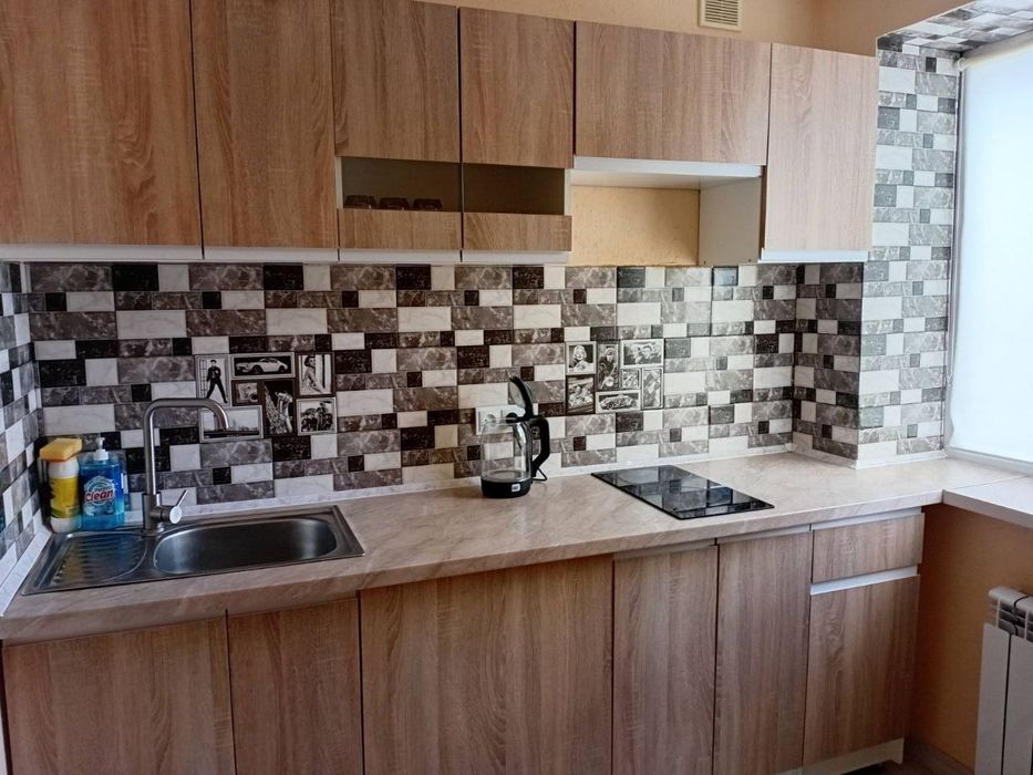 1-room apartment apartment by the address st. Primorskaya (area 31 m²) - Atlanta.ua - photo 2