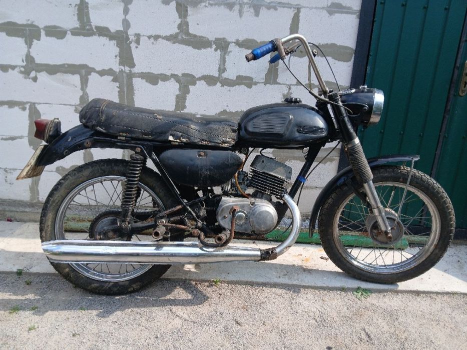 Продам Мотоцикл Мінск