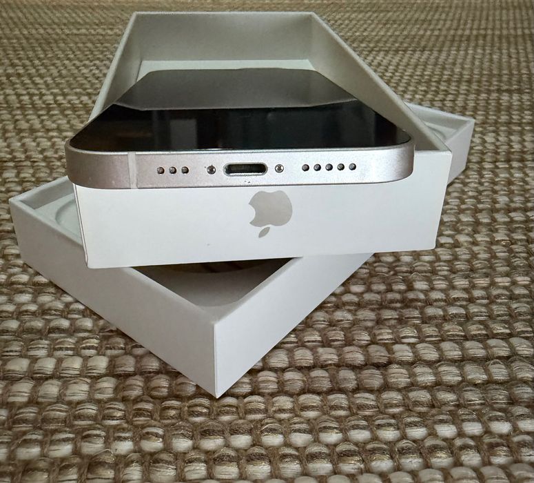 Iphone 12 128GB desbloqueado